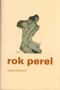 Zuzana Brabcová: Rok perel