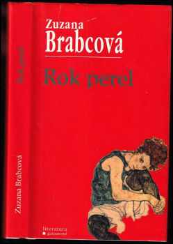 Zuzana Brabcová: Rok perel