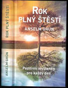 Rok plný štěstí