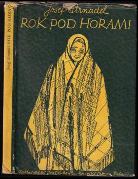 Rok pod horami