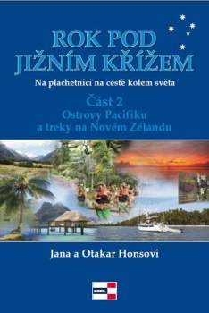 Rok pod jižním křížem