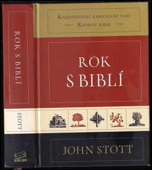 Rok s Biblí