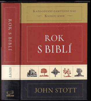 Rok s Biblí