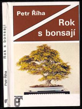 Rok s bonsají