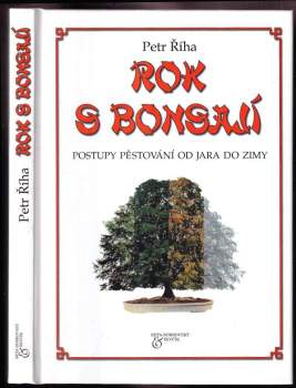 Rok s bonsají