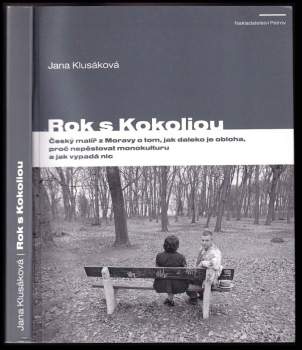 Rok s Kokoliou