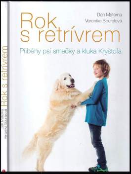 Rok s retrívrem