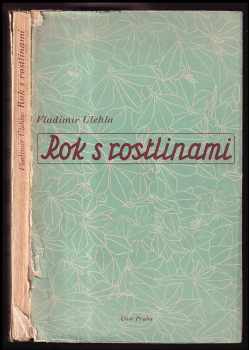 Rok s rostlinami