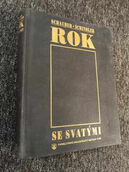 Rok se svatými