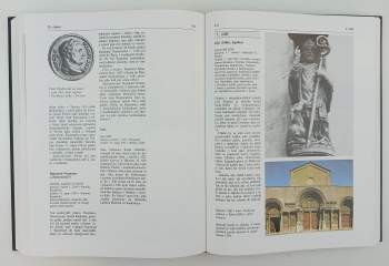 Vera Schauber: Rok se svatými