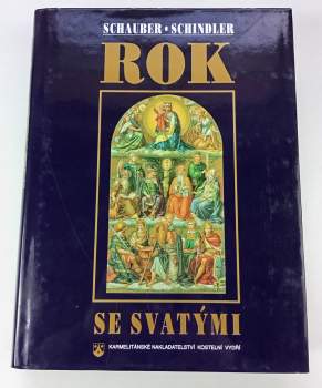 Rok se svatými