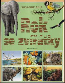 Rok se zvířátky