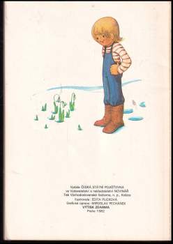 Edita Plicková: Rok správného zálesáka