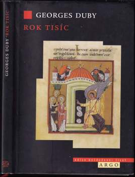 Georges Duby: Rok tisíc