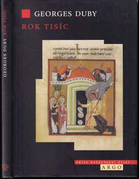 Rok tisíc