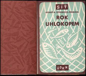 Alexander Stenbock-Fermor: Rok uhlokopem