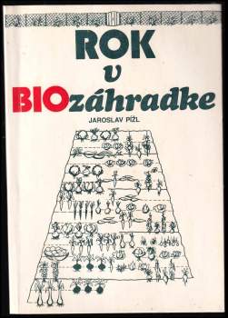 Rok v biozáhradke