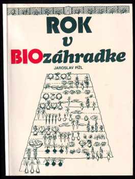Rok v biozáhradke