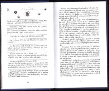 Antonín Langer: Rok v bývalém obchodě "U Langrů"