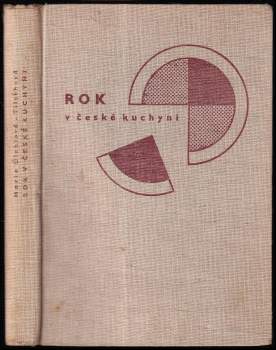 Rok v české kuchyni