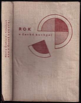 Rok v české kuchyni