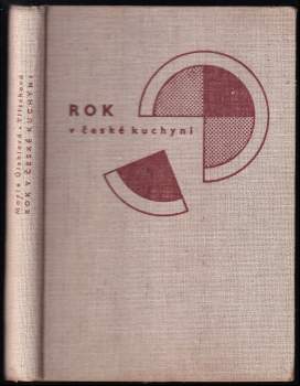 Rok v české kuchyni