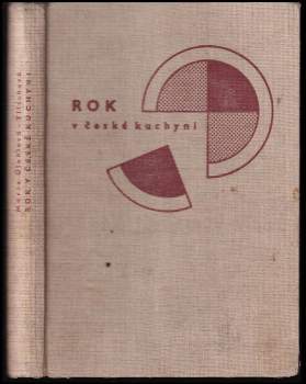 Rok v české kuchyni