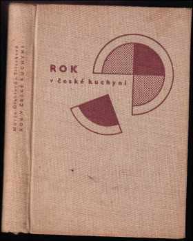 Rok v české kuchyni
