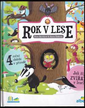Rok v lese