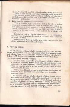 Marie Úlehlová-Tilschová: Rok v naší kuchyni