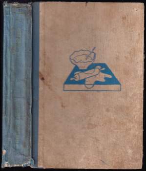 Rok v naší kuchyni