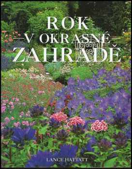 Rok v okrasné zahradě