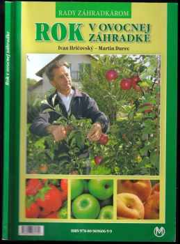 Rok v ovocnej záhrade