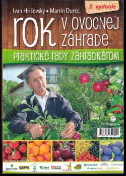 Rok v ovocnej záhrade
