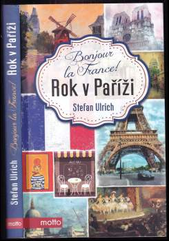 Rok v Paříži