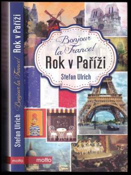 Rok v Paříži