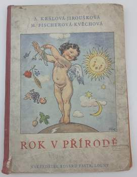 Rok v přírodě