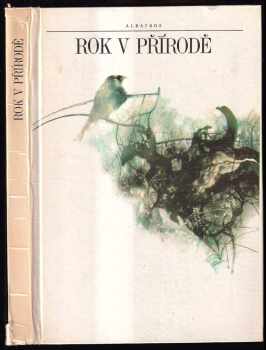 Zdeněk Brdlík: Rok v přírodě