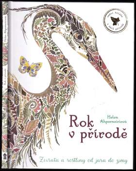 Helen Ahpornsiri: Rok v přírodě