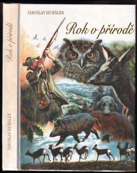 Rok v přírodě