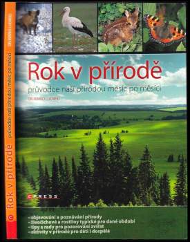 Rok v přírodě