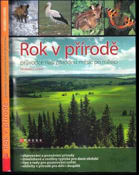 Rok v přírodě