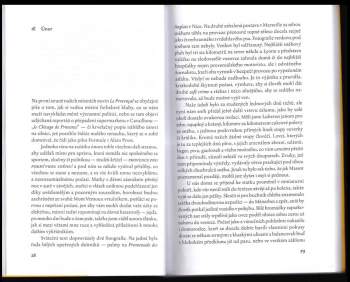 Peter Mayle: Rok v Provenci
