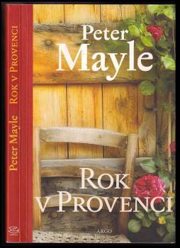 Peter Mayle: Rok v Provenci
