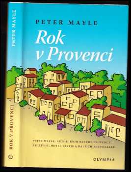 Peter Mayle: Rok v Provenci