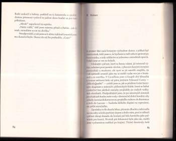 Peter Mayle: Rok v Provenci