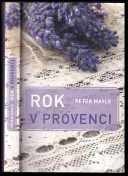 Rok v Provenci - Peter Mayle (2017, Argo) - ID: 2027055