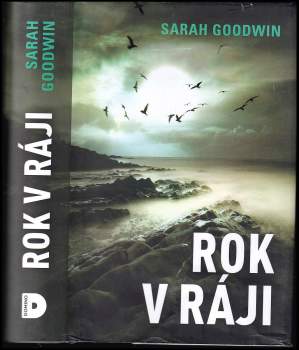 Sarah Goodwin: Rok v ráji
