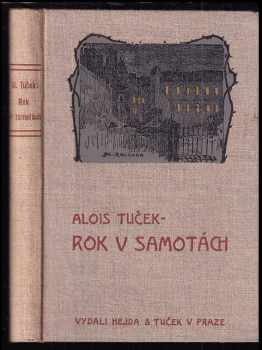 Rok v samotách