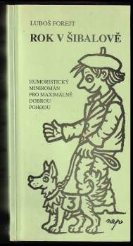 Rok v Šibalově